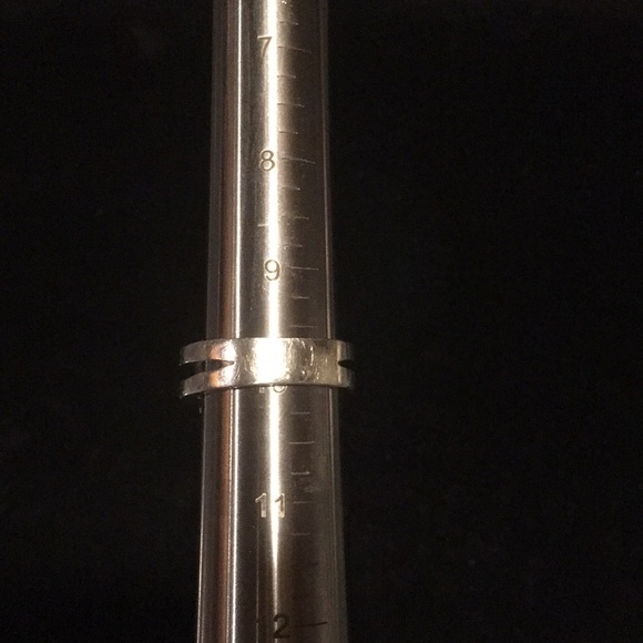 Harley Davidson Men’s Ring Sterling Silver Size 10 - Picture 6 of 6